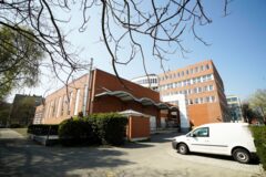 Offices to let in BFI Irodaház