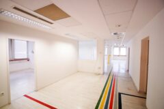 Offices to let in BFI Irodaház