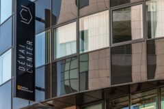Offices to let in Dévai Center