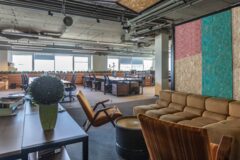 Offices to let in Dévai Center
