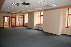 Offices to let in Blaha Lujza térnél kedvezményes áron  kínálunk 100 bm -es irodát!