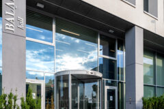 Offices to let in Balance Hall