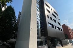 Offices to let in Residence I