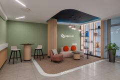 CPI Club lobby