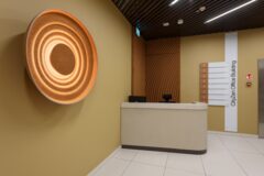 Offices to let in CityZen Irodaház