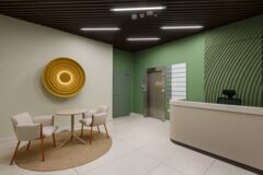 Offices to let in CityZen Irodaház