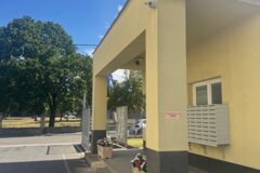 Offices to let in Bogáncs utcában kis méretű iroda kiad