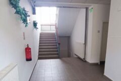 Offices to let in Bogáncs utcában kis méretű iroda kiad