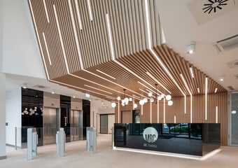 MBC Office Building