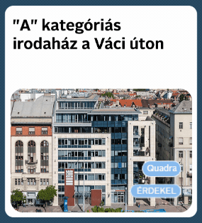 CPI Hungary – Quadra