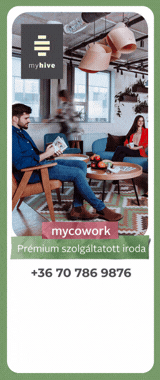 CPI Hungary – myhive Átrium Park