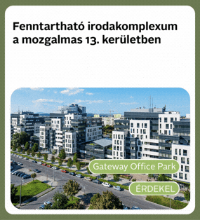 CPI Hungary – Gateway