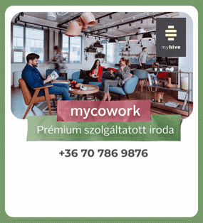 CPI Hungary – Atrium Park